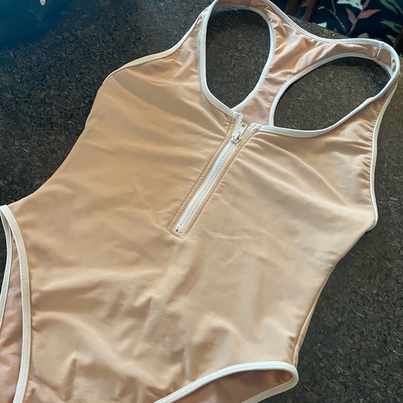 Forever 21 ~ One Piece Swim Suit 🌟 - Picture 2 of 3